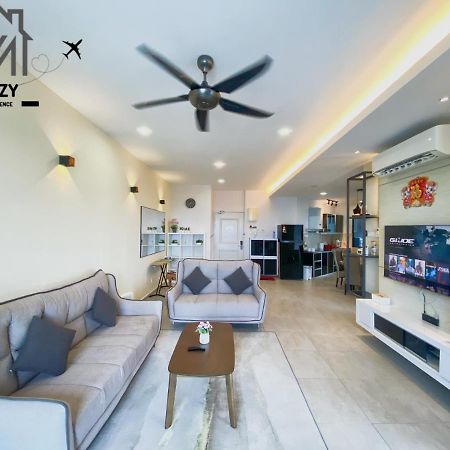 Atlantis Premium 3Bdr 4-12Pax/5 Min To Jonker/Town Apartman Malacca Kültér fotó