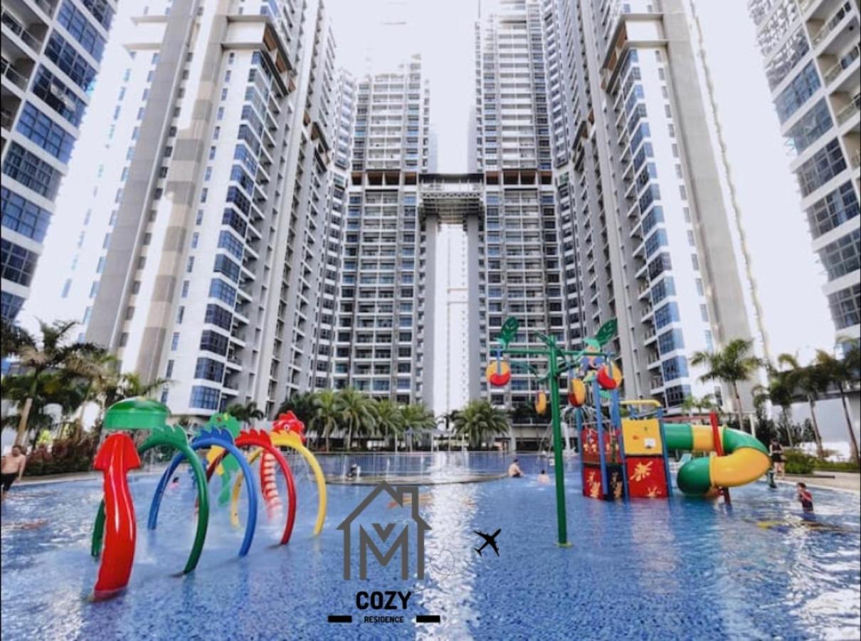 Atlantis Premium 3Bdr 4-12Pax/5 Min To Jonker/Town Apartman Malacca Kültér fotó