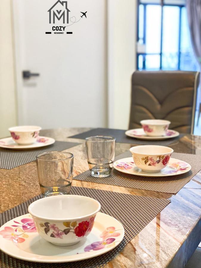 Atlantis Premium 3Bdr 4-12Pax/5 Min To Jonker/Town Apartman Malacca Kültér fotó