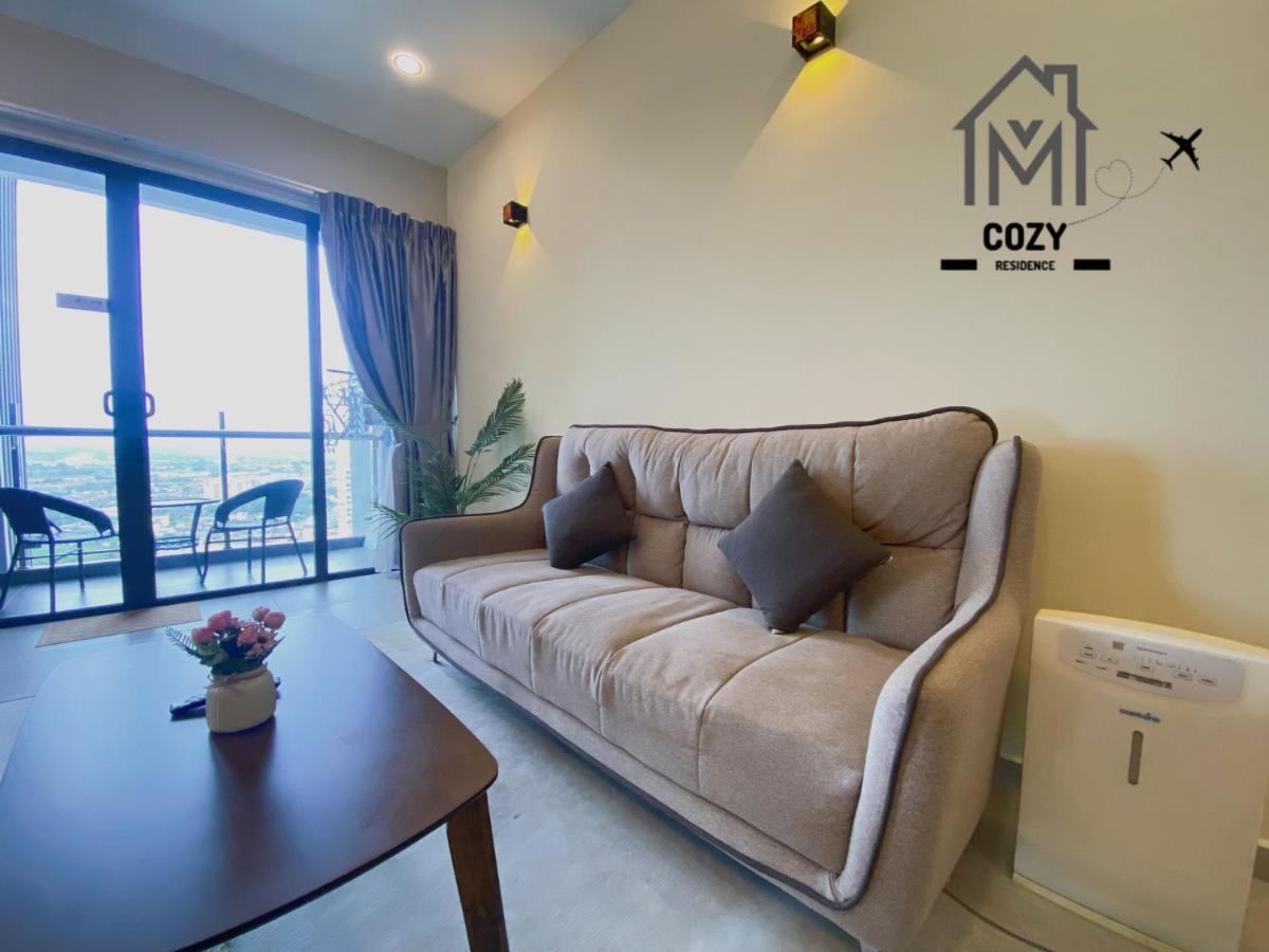 Atlantis Premium 3Bdr 4-12Pax/5 Min To Jonker/Town Apartman Malacca Kültér fotó