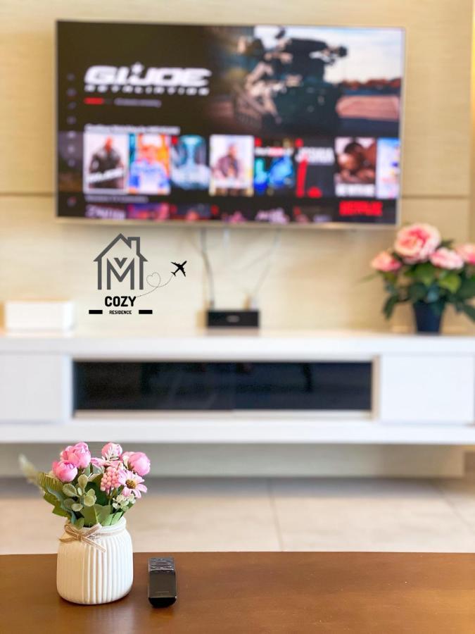 Atlantis Premium 3Bdr 4-12Pax/5 Min To Jonker/Town Apartman Malacca Kültér fotó