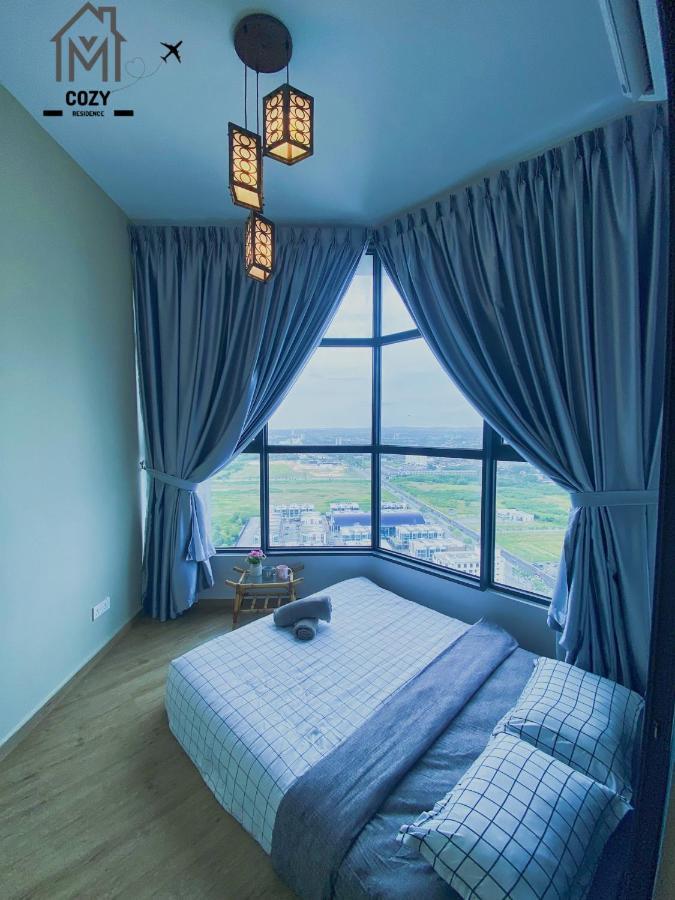 Atlantis Premium 3Bdr 4-12Pax/5 Min To Jonker/Town Apartman Malacca Kültér fotó