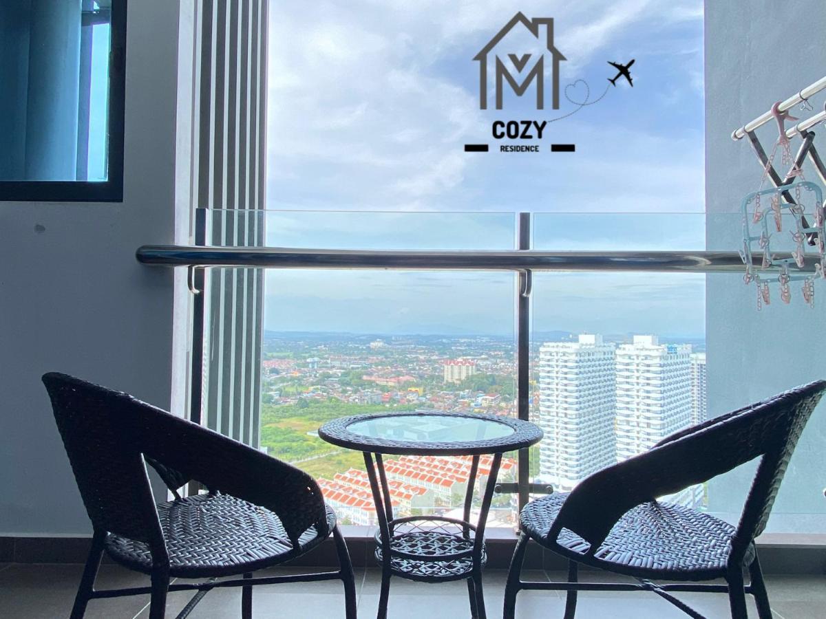 Atlantis Premium 3Bdr 4-12Pax/5 Min To Jonker/Town Apartman Malacca Kültér fotó